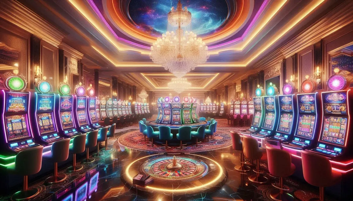 Slottio Casino