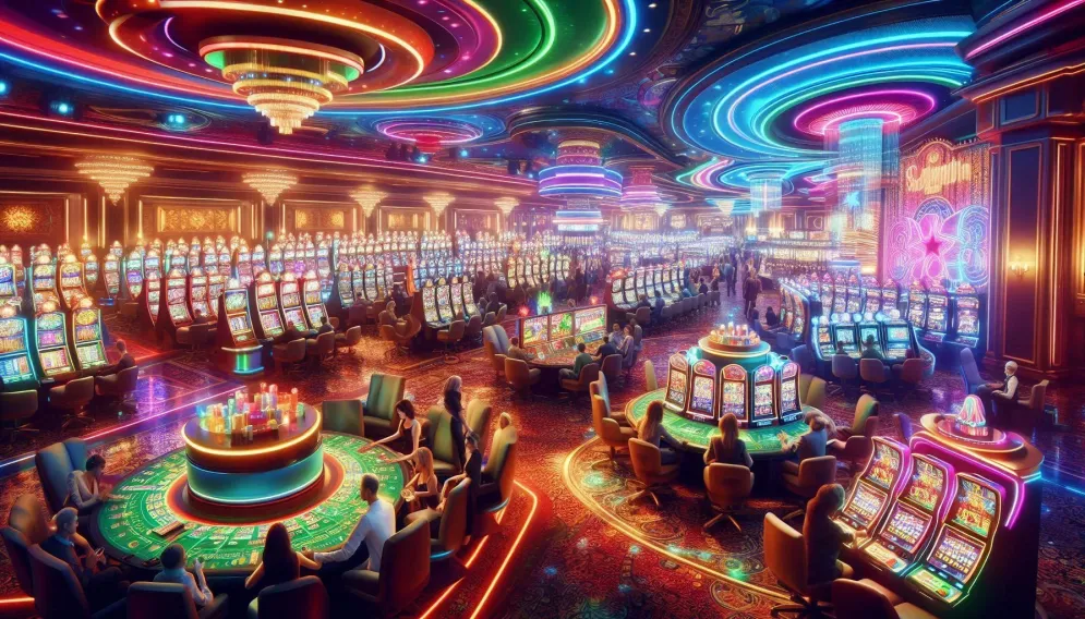 Slottio Casino